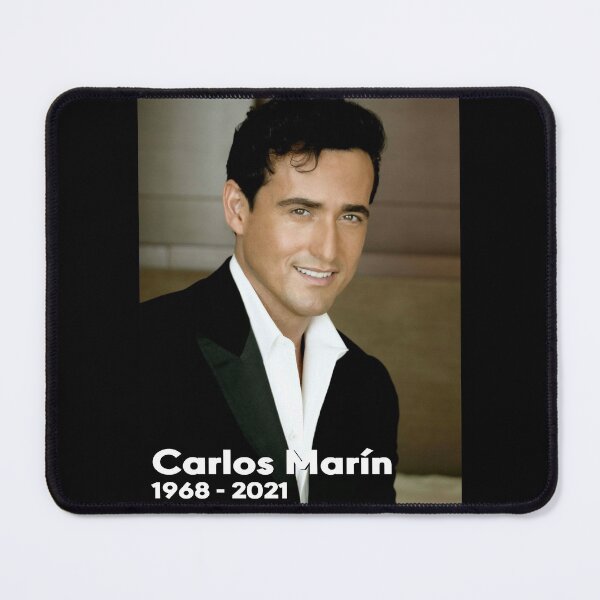 Item preview, Il Divo Remember Carlos Marin 1968 - 2021 designed and sold by JakeWaihape.