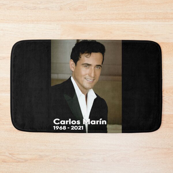 Item preview, Il Divo Remember Carlos Marin 1968 - 2021 designed and sold by JakeWaihape.