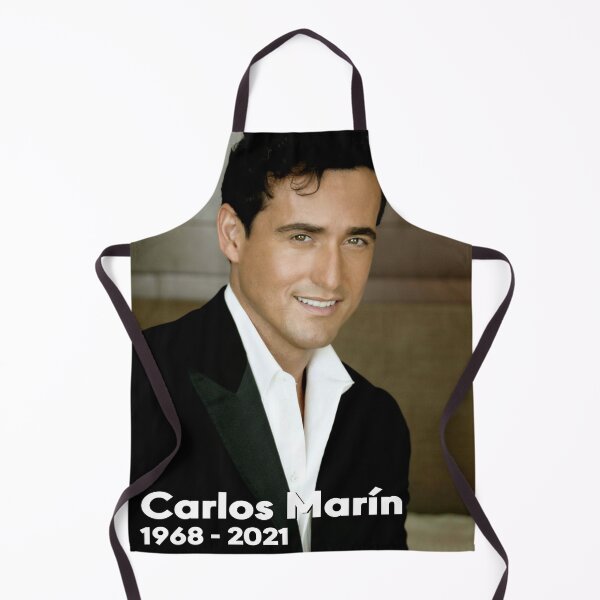 Item preview, Il Divo Remember Carlos Marin 1968 - 2021 designed and sold by JakeWaihape.