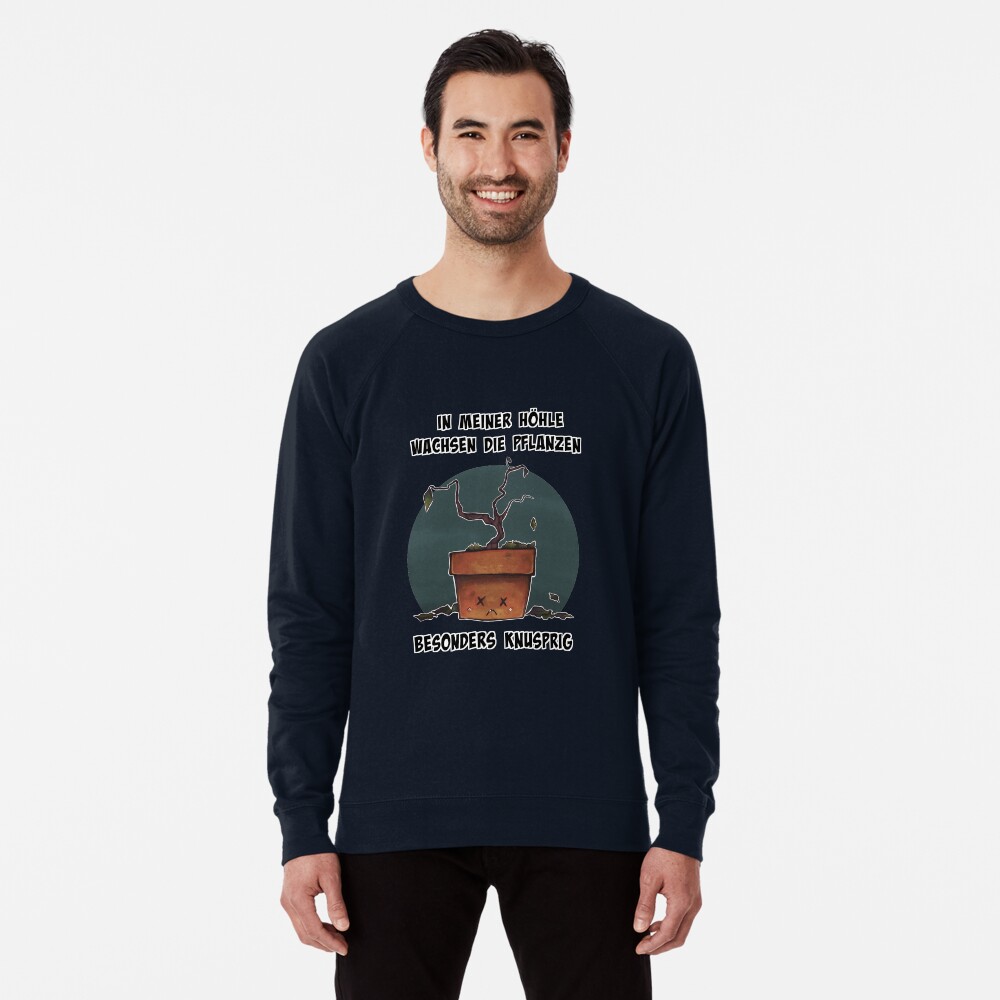 Item preview, Lightweight Sweatshirt designed and sold by Mammut-Merch.