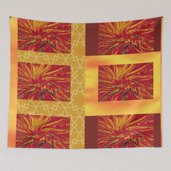 Item preview,  Crazy Christmas Pattern designed and sold by OMdesign10.