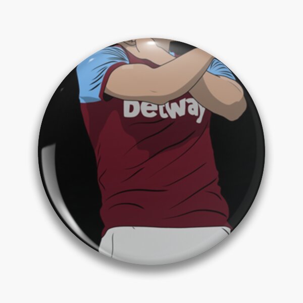 Item preview, Jesse Lingard West Ham Goal Celebration Essential Copy designed and sold by TylorHernandez.