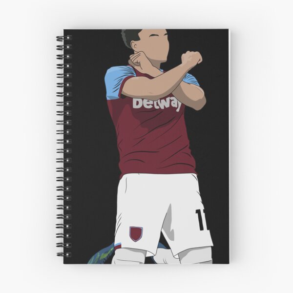 Item preview, Jesse Lingard West Ham Goal Celebration Essential Copy designed and sold by TylorHernandez.