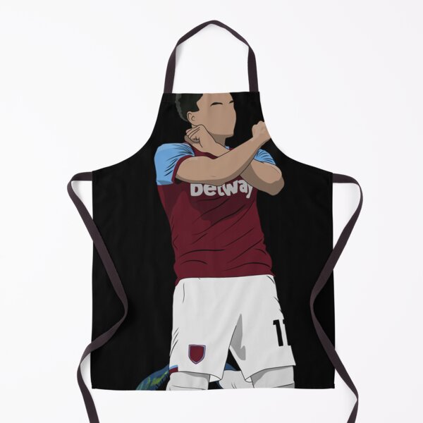 Item preview, Jesse Lingard West Ham Goal Celebration Essential Copy designed and sold by TylorHernandez.