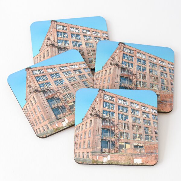 Item preview, Old mill on the canal. Leigh NW England. designed and sold by ronsaunders47.
