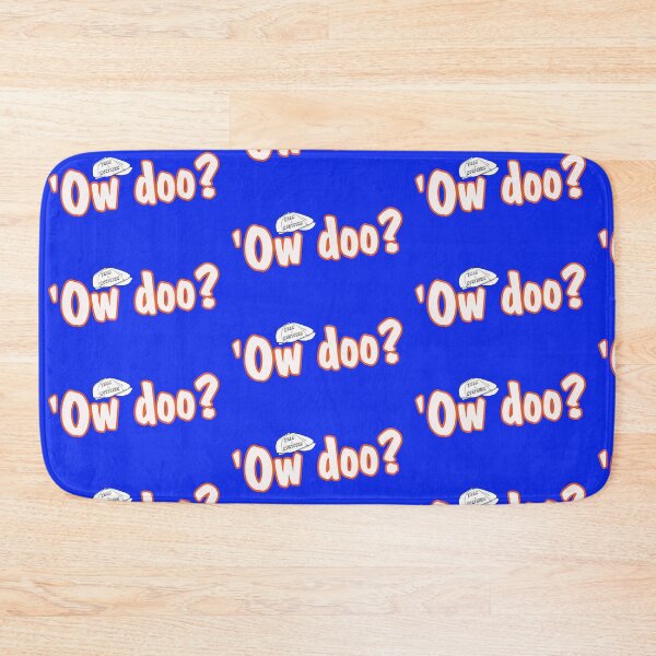 Item preview, Talk Northern 'Ow doo! designed and sold by captainpeter.