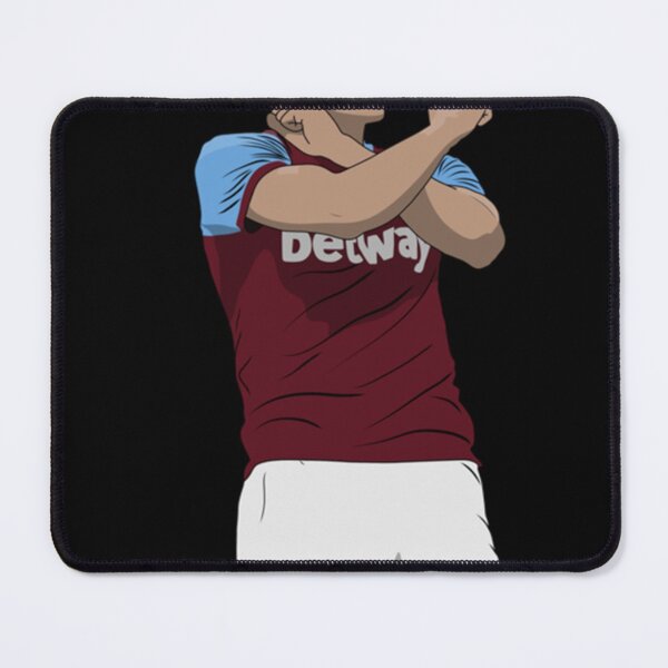 Item preview, Jesse Lingard West Ham Goal Celebration Essential designed and sold by TylorHernandez.