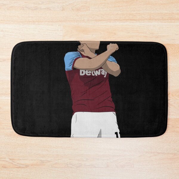 Item preview, Jesse Lingard West Ham Goal Celebration Essential designed and sold by TylorHernandez.