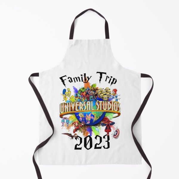 Item preview, Family Trip 2023 designed and sold by silviaruiz1.