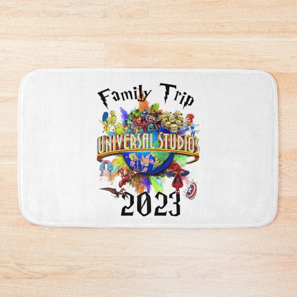 Item preview, Family Trip 2023 designed and sold by silviaruiz1.