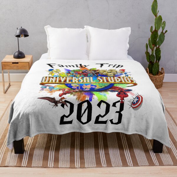 Item preview, Family Trip 2023 designed and sold by silviaruiz1.