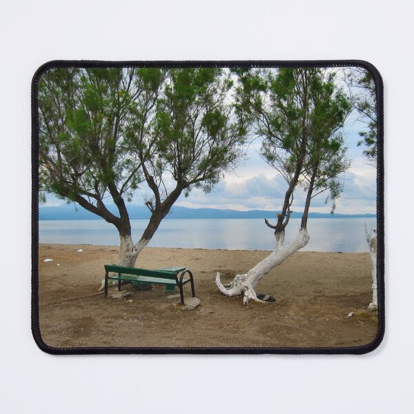 Item preview, Bench with a view.. designed and sold by ronsaunders47.