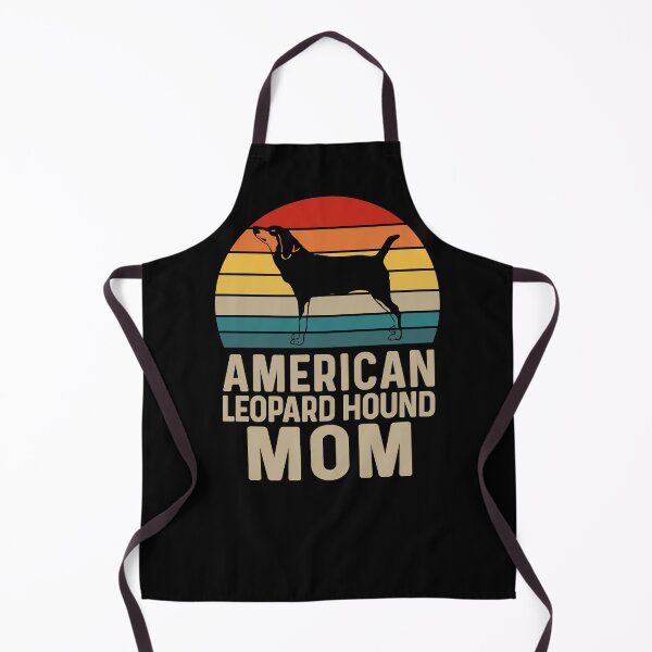 Item preview, American Leopard Hound Mom - American Leopard Hound Dog Breed Lover designed and sold by tjred01.