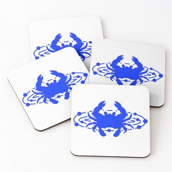 Item preview, Cosmic Crab designed and sold by SailorShrimpp.