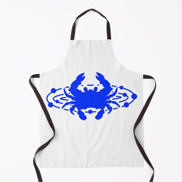 Item preview, Cosmic Crab designed and sold by SailorShrimpp.
