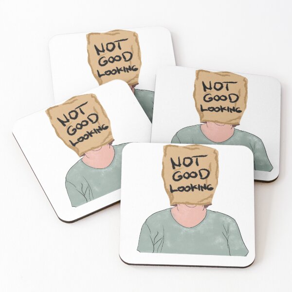 Item preview, not good looking designed and sold by antuk-studio.