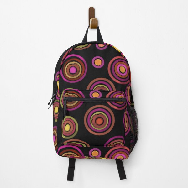 Item preview, Right on Target on Black designed and sold by Snuggleshark.