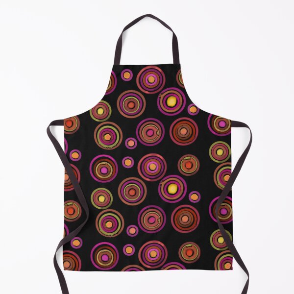 Item preview, Right on Target on Black designed and sold by Snuggleshark.