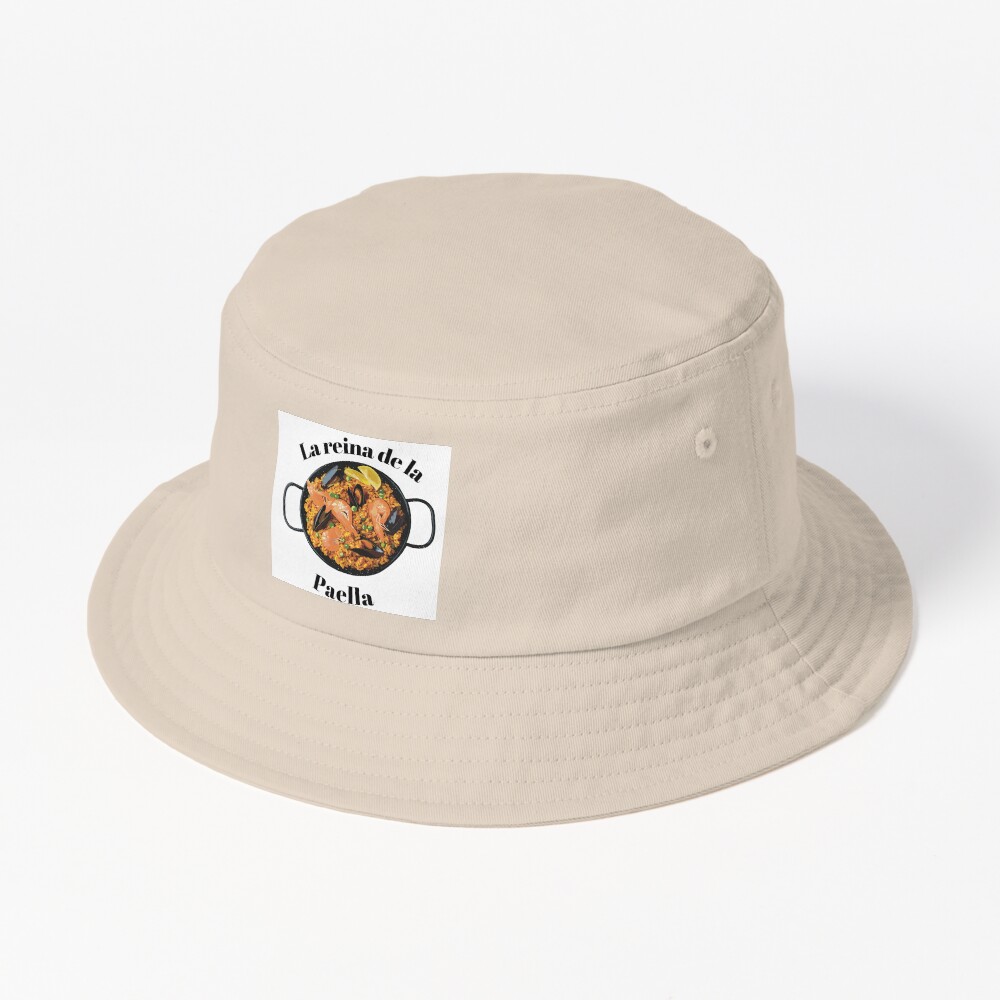 Item preview, Bucket Hat designed and sold by Holailustra.