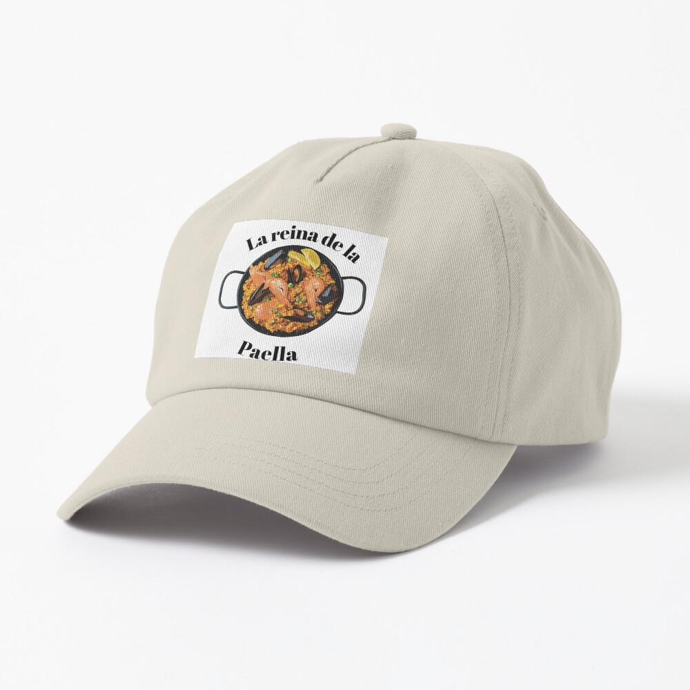 Item preview, Dad Hat designed and sold by Holailustra.