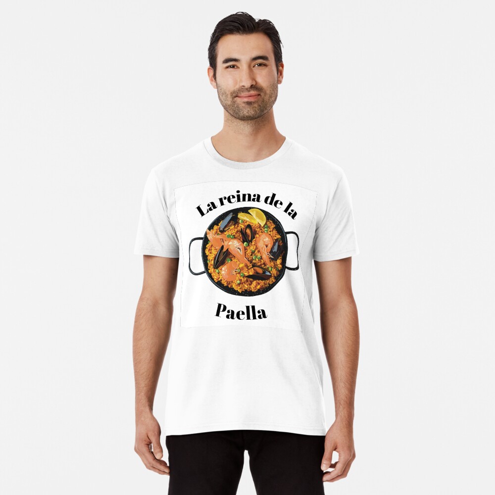 Item preview, Premium T-Shirt designed and sold by Holailustra.