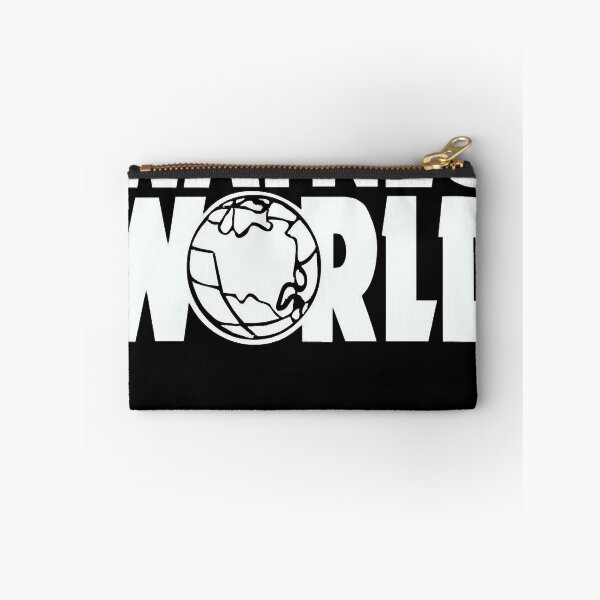 Item preview, Waynes World Logo Classic designed and sold by RamonaGoytia.