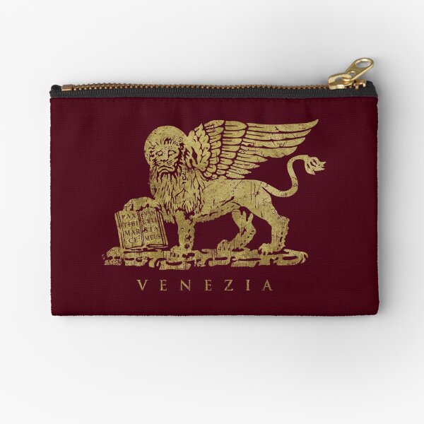 Item preview, Leone di San Marco of Venezia - Vintage Gold designed and sold by Lidra Zehcnas.
