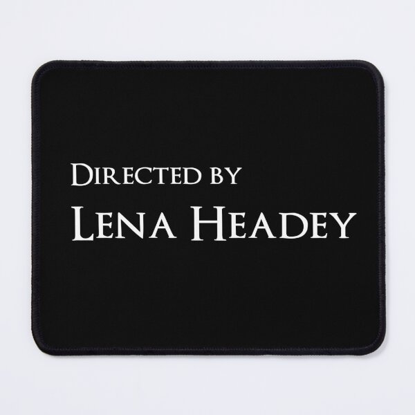 Item preview, Directed by Headey designed and sold by MaiSeries.