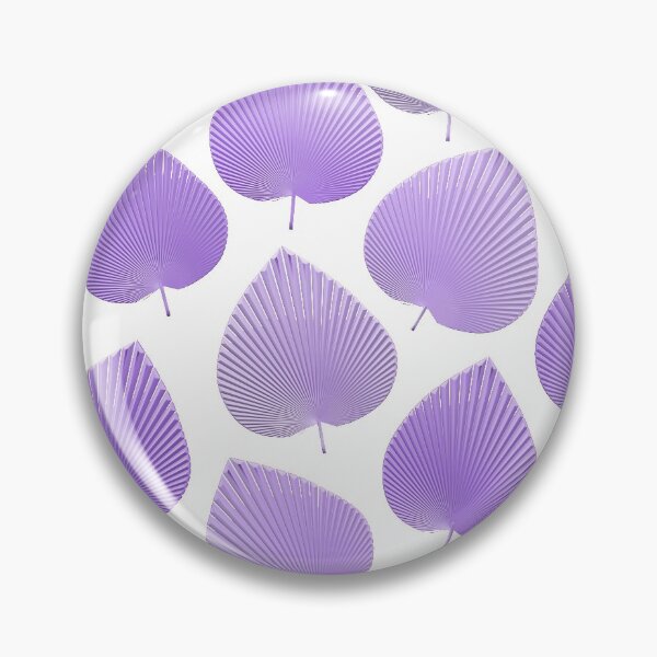 Item preview, veri peri exotic flowers palm pattern designed and sold by AlinaGil.