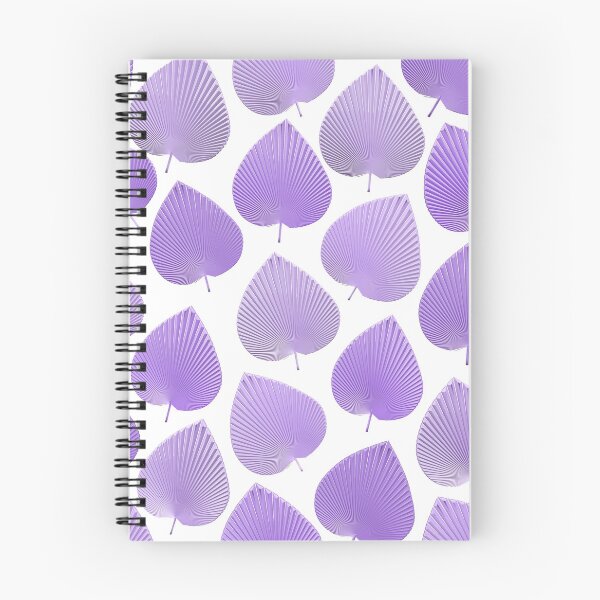Item preview, veri peri exotic flowers palm pattern designed and sold by AlinaGil.