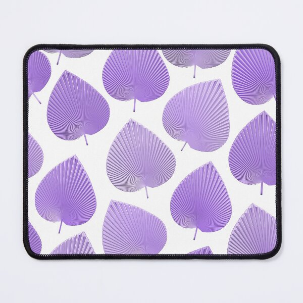 Item preview, veri peri exotic flowers palm pattern designed and sold by AlinaGil.