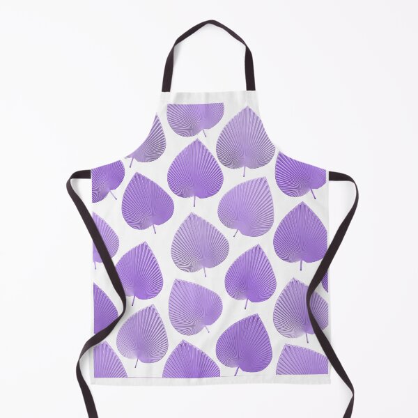 Item preview, veri peri exotic flowers palm pattern designed and sold by AlinaGil.