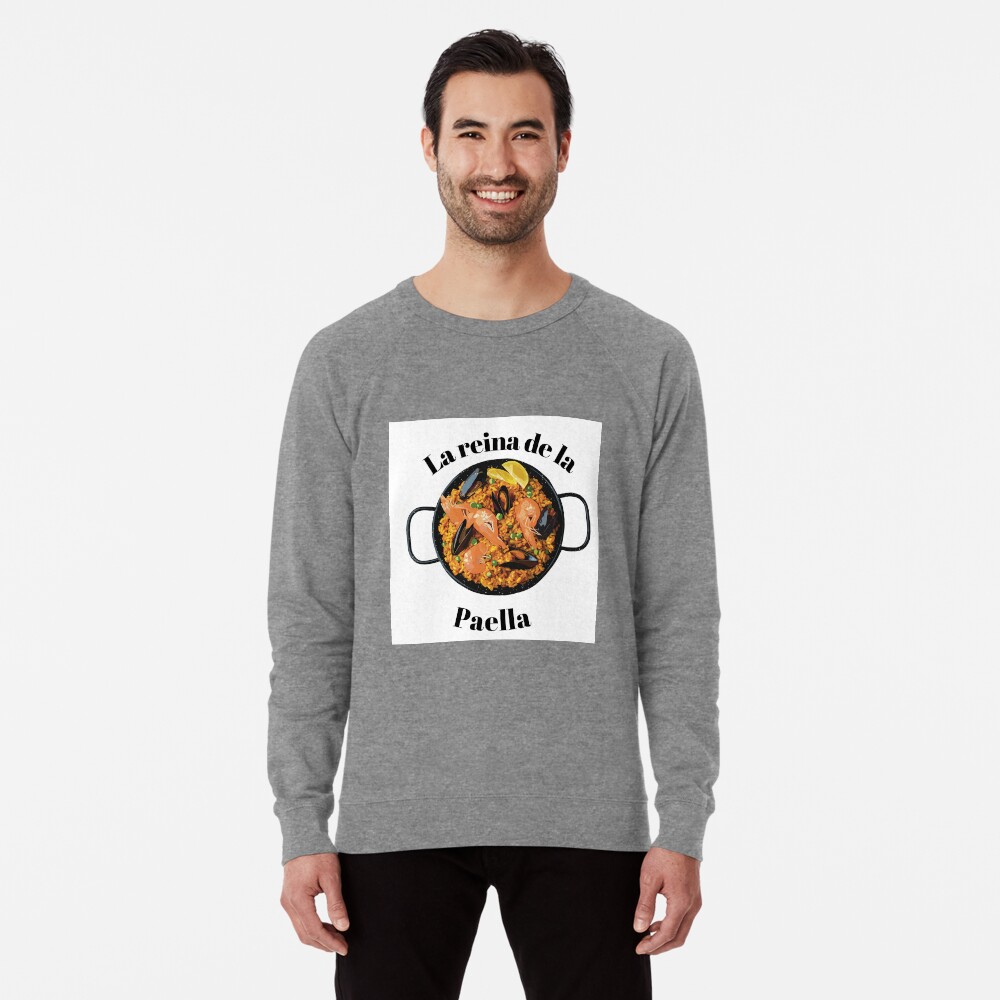 Item preview, Lightweight Sweatshirt designed and sold by Holailustra.
