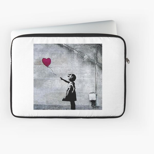 Item preview, girl with red balloon designed and sold by Sheen-designs.