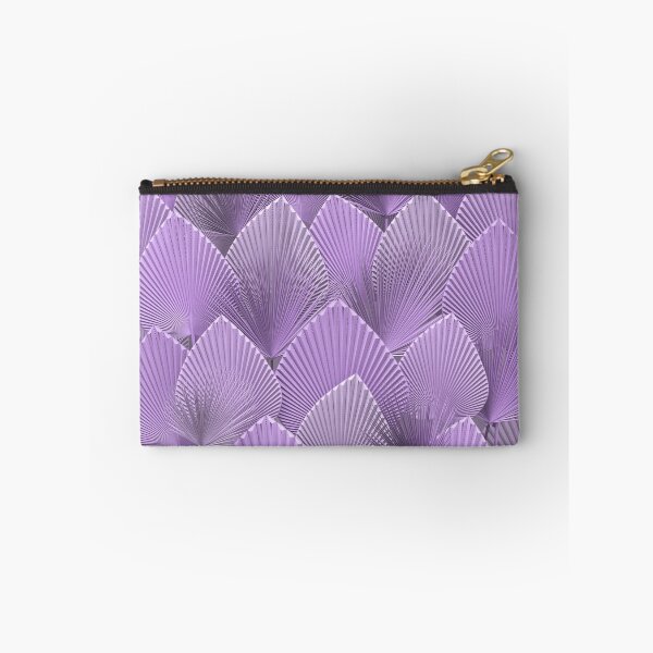 Item preview, veri peri exotic flowers palm background designed and sold by AlinaGil.