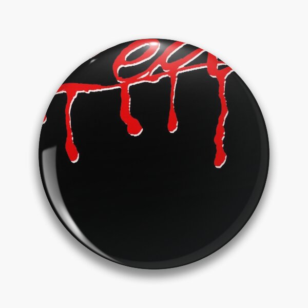 Artikelvorschau, ganz viel rotes Logo Classic entworfen und verkauft von RamonaGoytia.