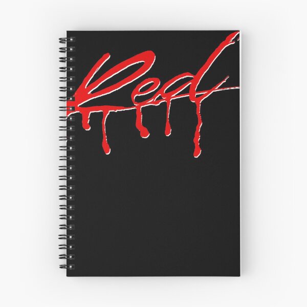 Item preview, whole lotta red logo Classic designed and sold by RamonaGoytia.