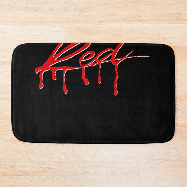 Item preview, whole lotta red logo Classic designed and sold by RamonaGoytia.