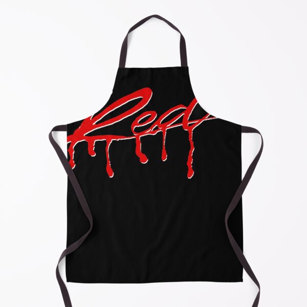 Item preview, whole lotta red logo Classic designed and sold by RamonaGoytia.