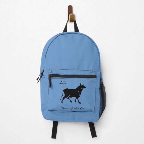 Item preview, YEAR OF THE OX designed and sold by Danicus666.