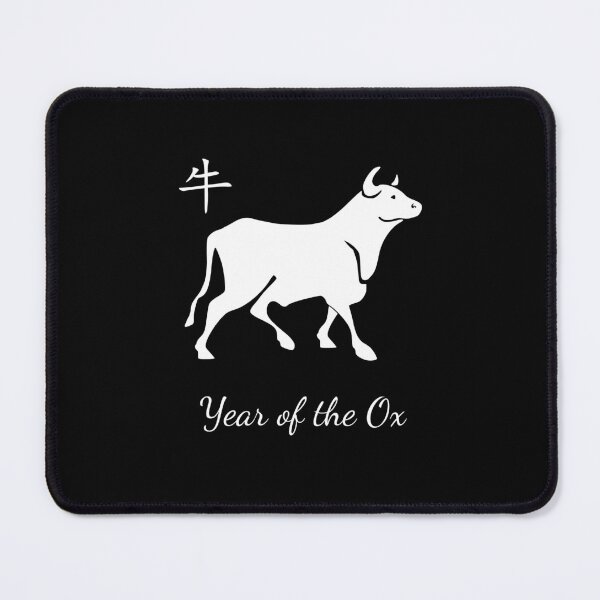 Item preview, YEAR OF THE OX designed and sold by Danicus666.