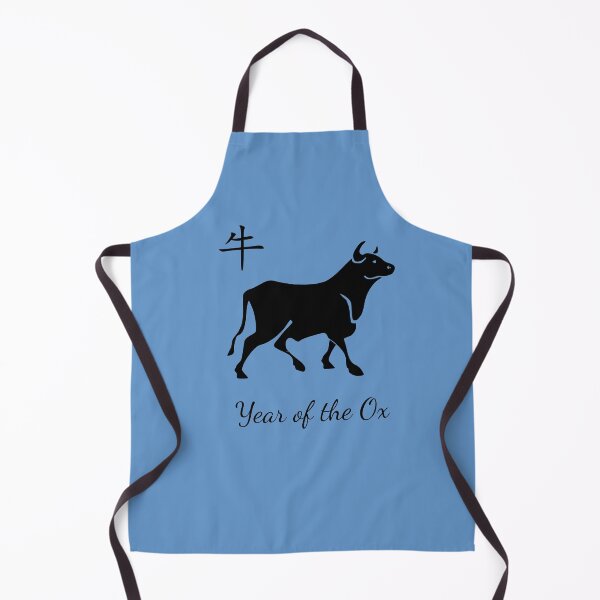 Item preview, YEAR OF THE OX designed and sold by Danicus666.
