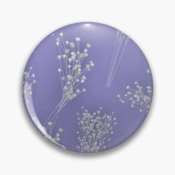 Item preview, veri peri exotic flowers gypsophila background designed and sold by AlinaGil.