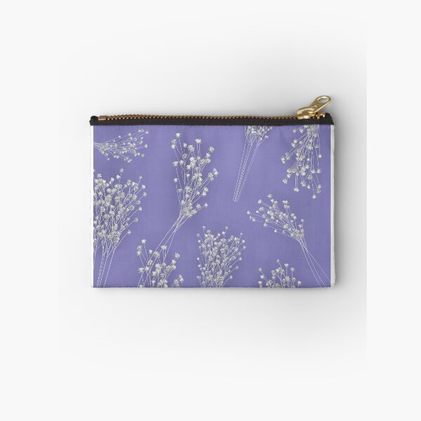 Item preview, veri peri exotic flowers gypsophila background designed and sold by AlinaGil.