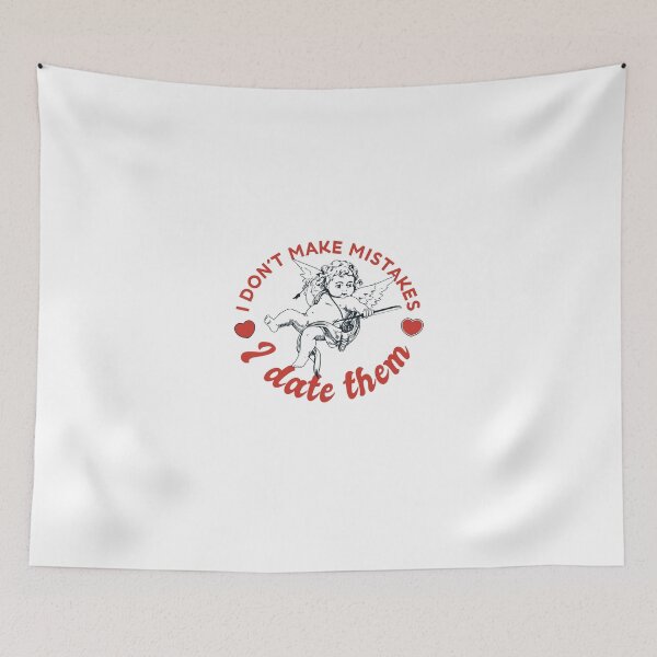 Item preview, Dating Mistakes  designed and sold by MizzKarizmah.