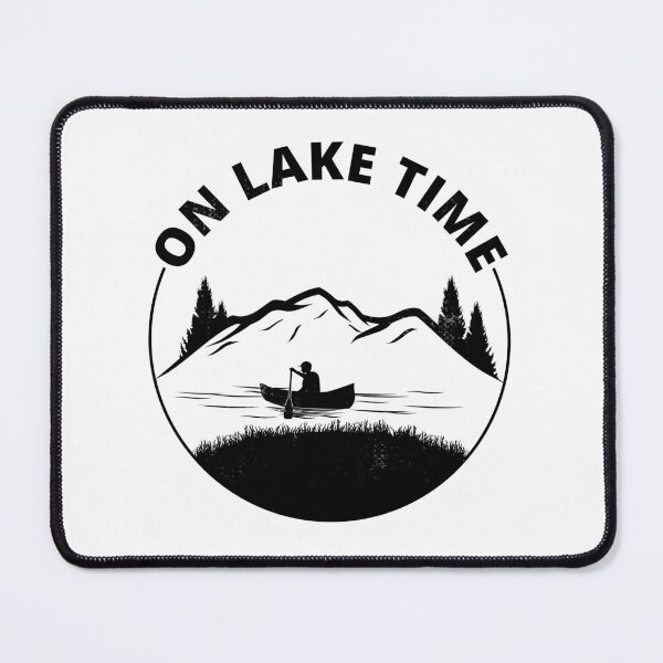 Item preview, Canoe Kayaking Kayak Funny saying Lake Canoeing designed and sold by TastefulTees.