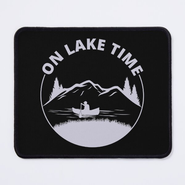Item preview, Canoe Kayaking Kayak Funny saying Lake Canoeing designed and sold by TastefulTees.