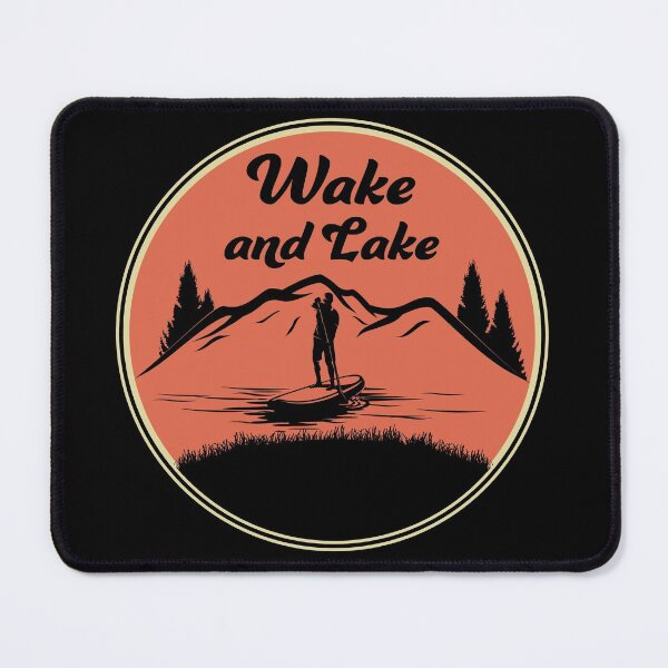 Item preview, Paddleboarding Paddleboard Paddle Water sports designed and sold by TastefulTees.