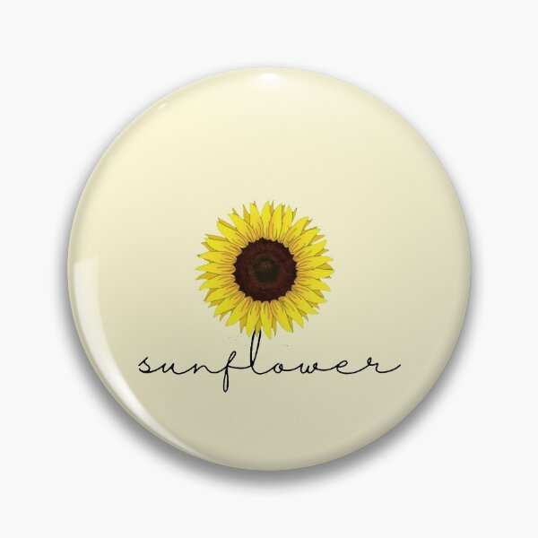 Item preview, Sunflower Yellow designed and sold by TheArtAngels.