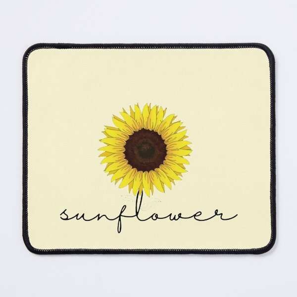 Item preview, Sunflower Yellow designed and sold by TheArtAngels.